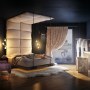 Buckingham Palace Room Set | Eco-Fantasy Bedroom | Interior Designers